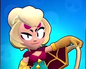 This is the Avatar Image for the Charlie [Brawl Stars] AI Voice and Text to Speech Generator